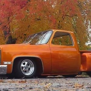 Meet your Posher, Mark